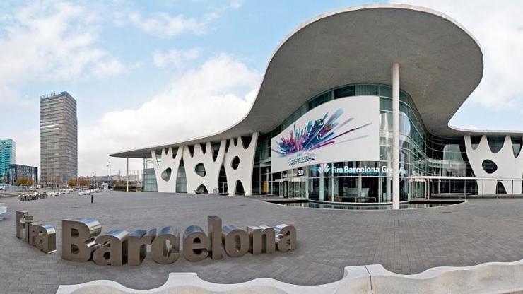 MWC 2018 için hgeri sayım başladı