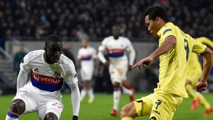 Canlı: Villareal-Lyon maçı izle | UEFA Avrupa Ligi maçları hangi kanalda, ne zaman