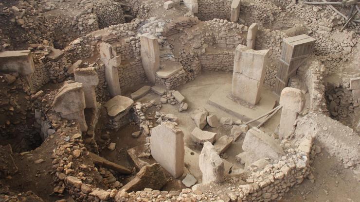 Kültür Bakanlığından Göbeklitepe açıklaması