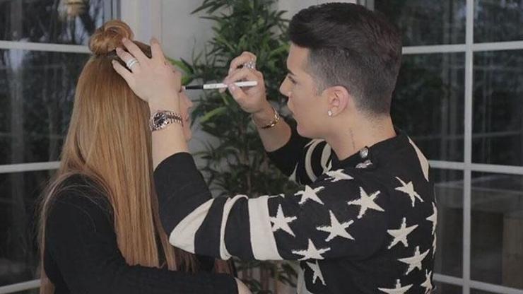 Kerimcan Durmaz Youtube kanalı açıyor