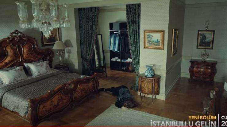 Esma, İstanbullu Gelin 38. bölüm fragmanında Süreyyadan tepki görecek