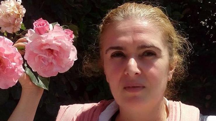 Gürcü kadının esrarengiz ölümü
