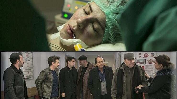 Arka Sokaklar 470. bölüm fragmanı: Bahar gizli görevde