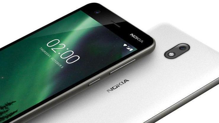 Nokia 7 Plus tasarımı çizgisiyle ön plana çıkıyor