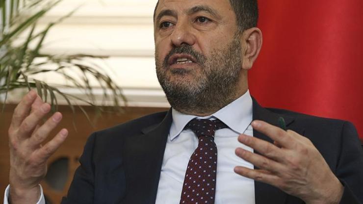 CHPli Veli Ağbabadan özelleştirme tepkisi: Şekerden daha milli daha yerli bir ürün yok