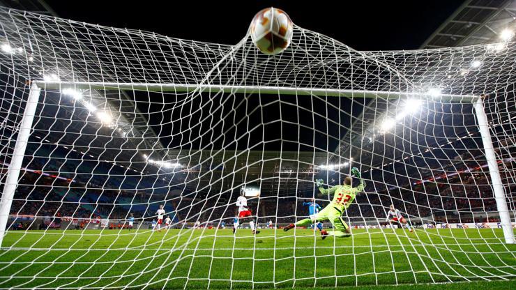 Son dakika UEFA Avrupa Ligi son 16 turu kuraları çekildi