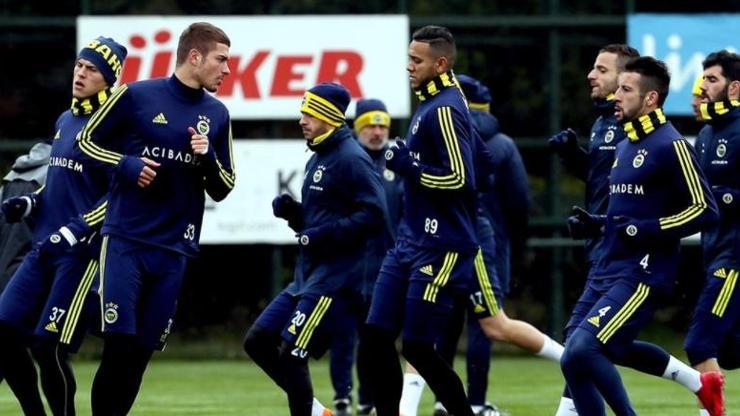 Valbuena idmana çıkmadı