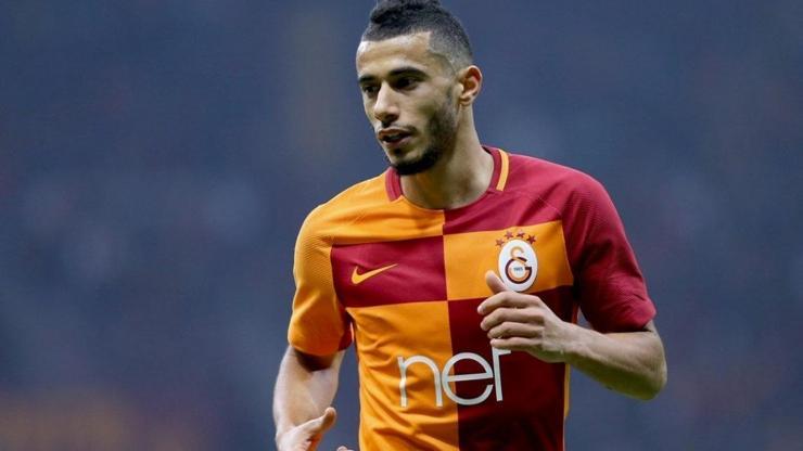 Galatasaray Belhandayı satıyor