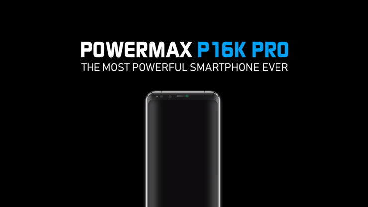 PowerBank’lerin bile önünde olan telefon