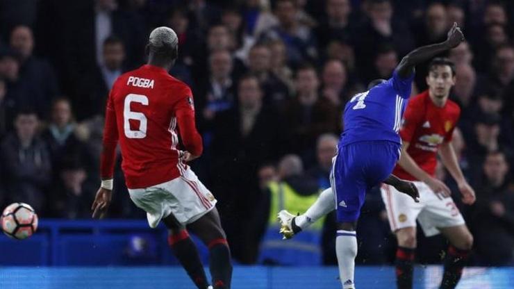 Canlı: Manchester United-Chelsea maçı izle | Premier Ligde haftanın maçı hangi kanalda