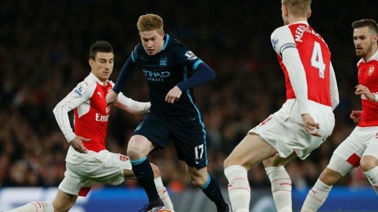 Canlı: Manchester City-Arsenal maçı izle | Lig Kupası finali hangi kanalda, ne zaman