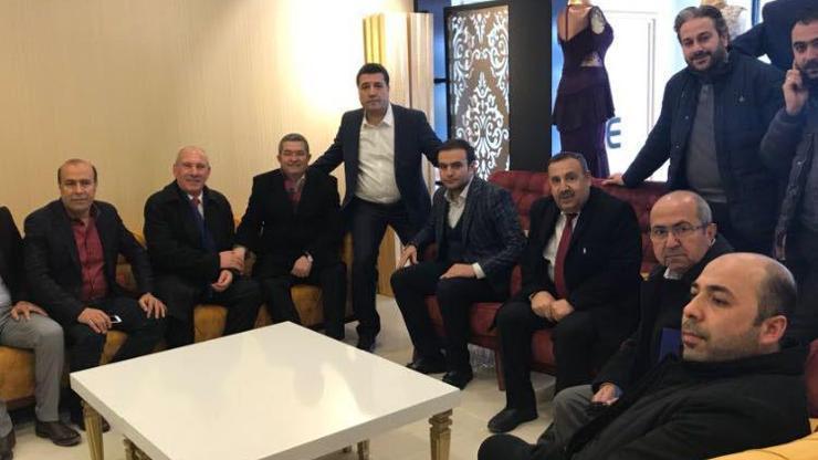 Vanda, 30 kişinin istihdam edildiği mağaza hizmete açıldı