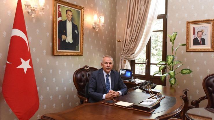 Hatay Valiliğinden açlık grevi açıklaması