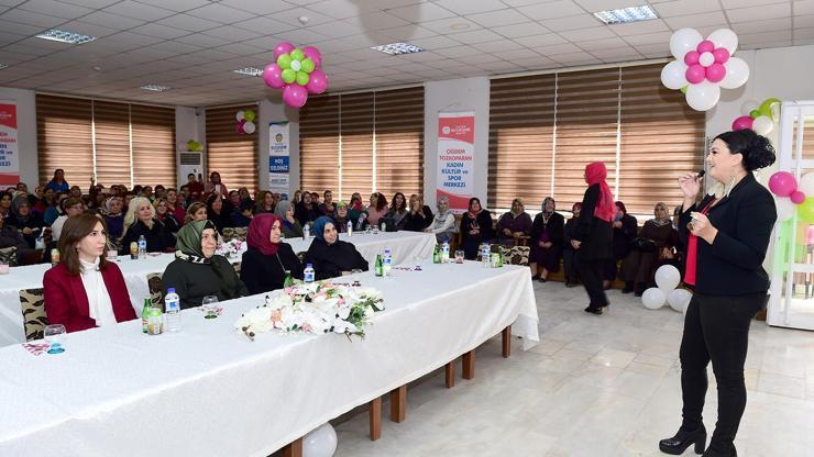 Elif Korkmazel Hünerli Elleri yarıştırdı