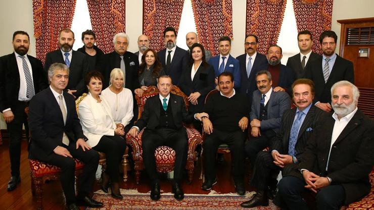 Sibel Can Erdoğan ziyaretinde neler konuşulduğunu anlattı
