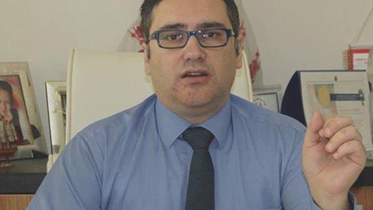 Kekemeliği tedavi ediyorum diyen sahte profesör tutuklandı