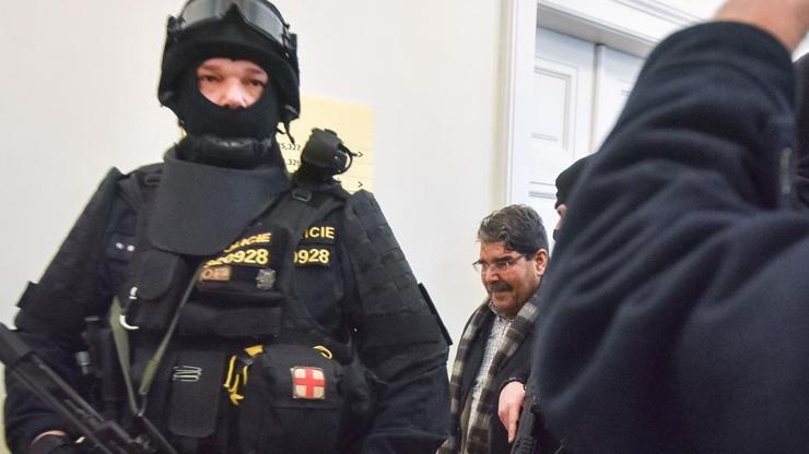 Son dakika... Eski PYD eş başkanı Salih Müslim konuştu