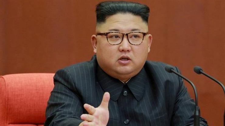 Rusya’da Kim Jong-Un hazırlığı