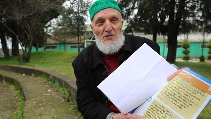 39,90 liralık icra takibi için 2 bin 500 lira harcadı