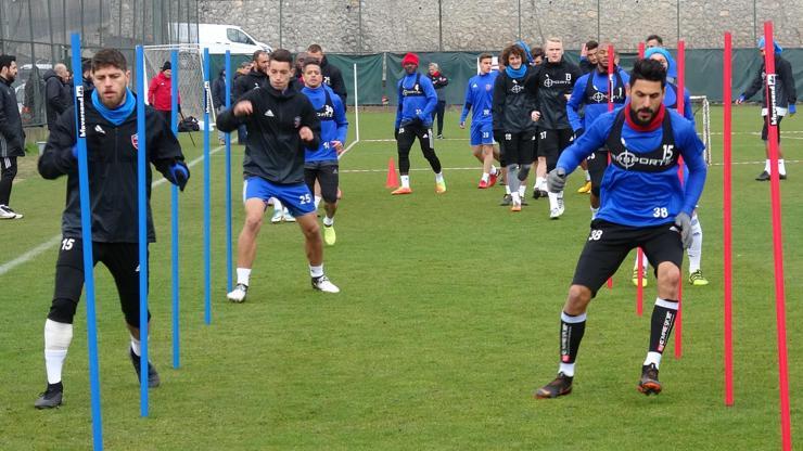 Kardemir Karabükspor hatalarından arınmaya çalışıyor