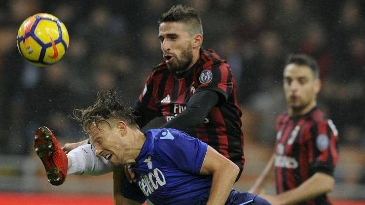 Canlı: Lazio-Milan maçı izle | İtalya Kupası maçları hangi kanalda, ne zaman