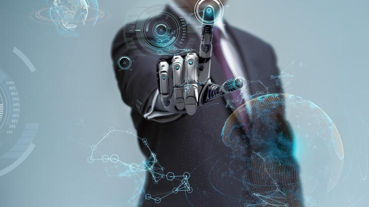 Yapay zeka veya Skynet veya dünyanın sonu