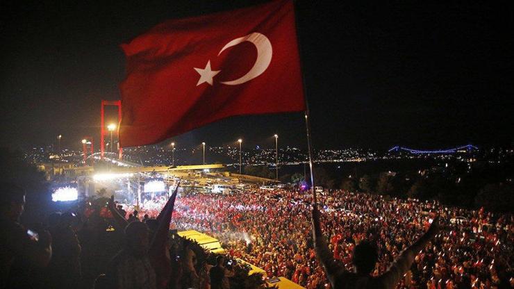 15 Temmuz Darbe Girişimi film oluyor, Ekimde vizyonda