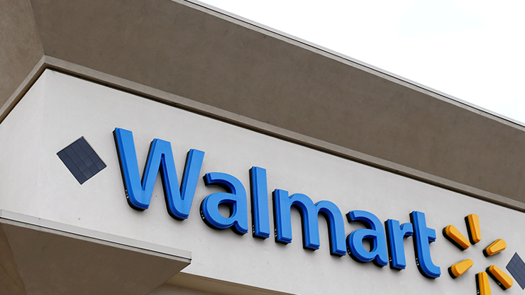 Wallmart silah alma yaşını 21e yükseltti