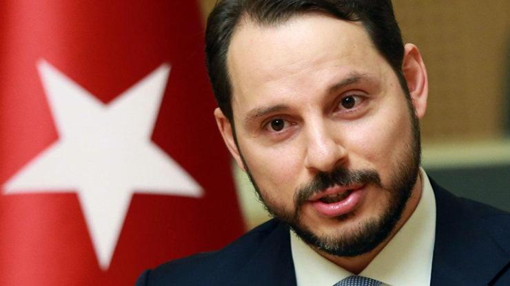Albayraktan yaz saati açıklaması
