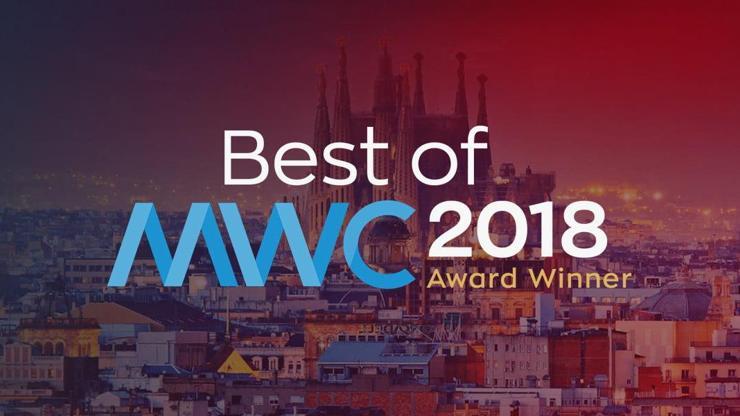 Tüm hatlarıyla MWC 2018