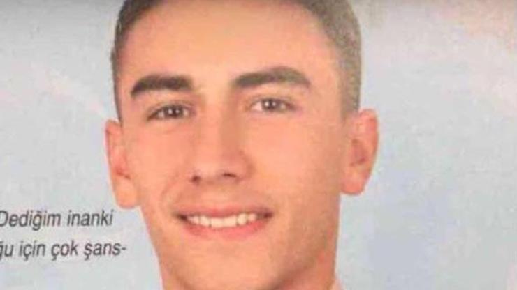 Doğum gününden bir gün sonra şehit oldu