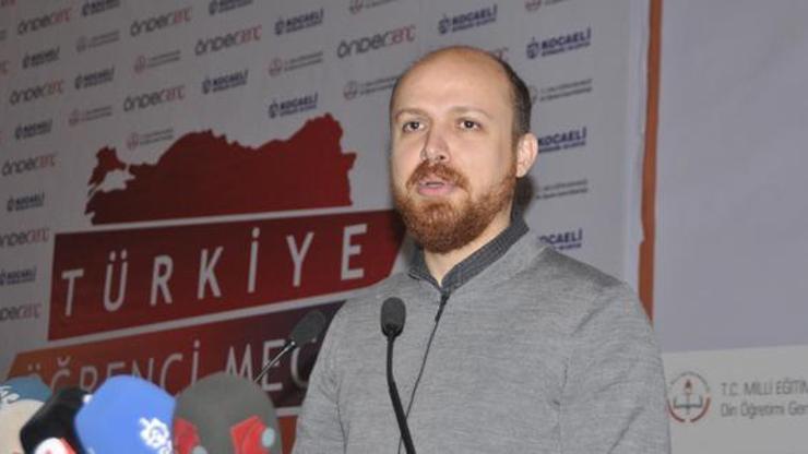 Bilal Erdoğan: Cumhurbaşkanımıza ulaşmakta zorlanıyoruz