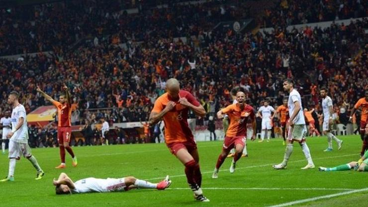 Canlı: Karabükspor-Galatasaray maçı izle | beIN Sports canlı yayın