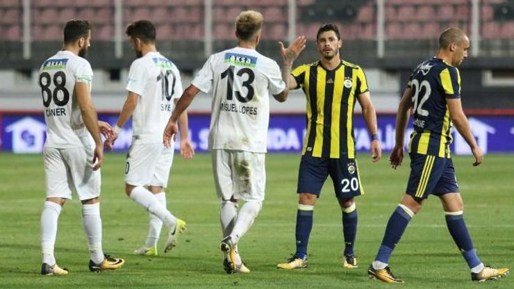 Canlı: Fenerbahçe-Akhisarspor maçı izle | beIN Sports canlı yayın