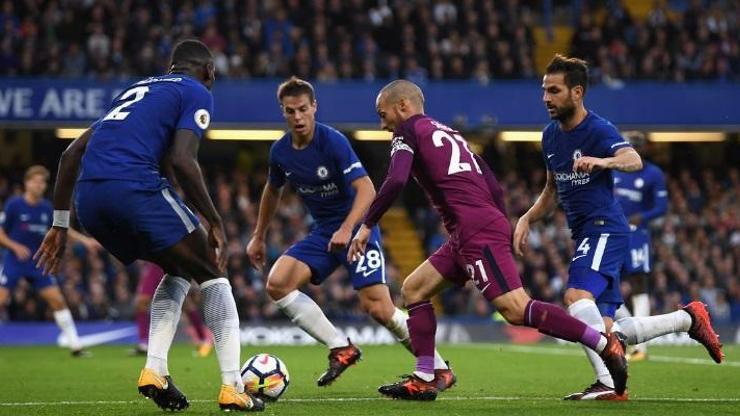 Manchester City-Chelsea maçı hangi kanalda, ne zaman, saat kaçta