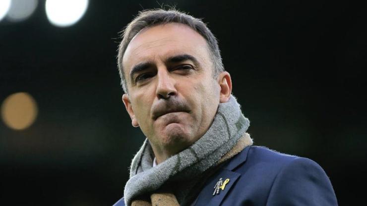 Carlos Carvalhal: Baskı Suriyede Irakta...