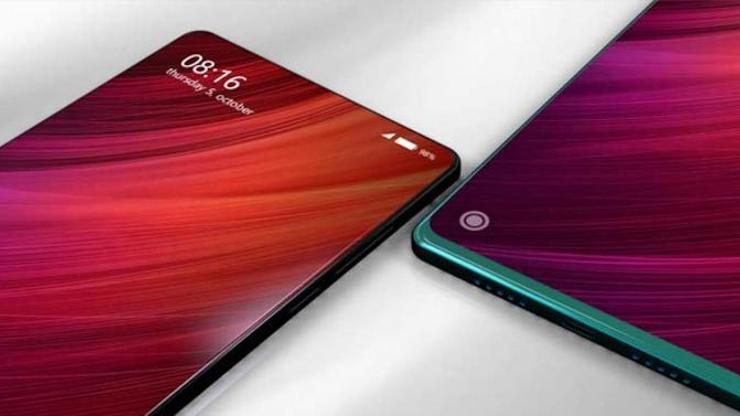 Xiaomi Mi Mix 2s için SD845’i onayladı