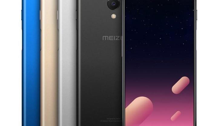 Meizu M6S’in özellikleri ve fiyatı