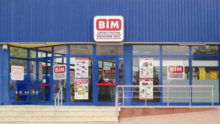BİMin ilanı şaşkınlık yarattı İndirimli satacak