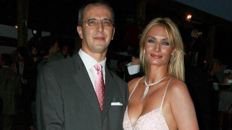 Gül Gölge Saygı ile Murat Saygı boşandı