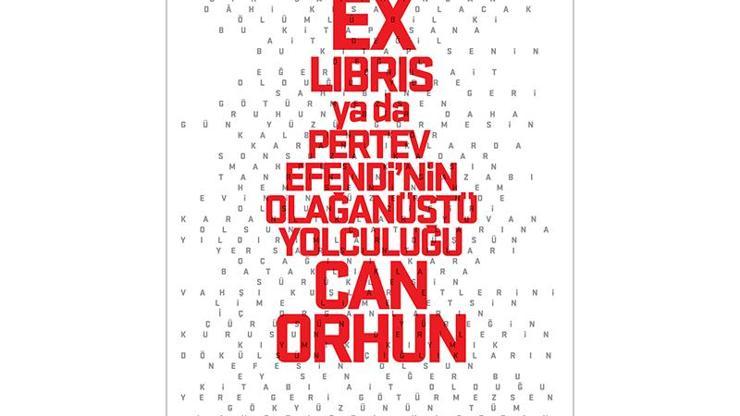 Bir kitap, bir adam ve değişen bir hayat
