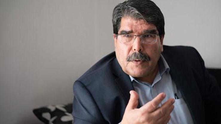 Son dakika... Salih Müslim için Almanyadan iade talebi