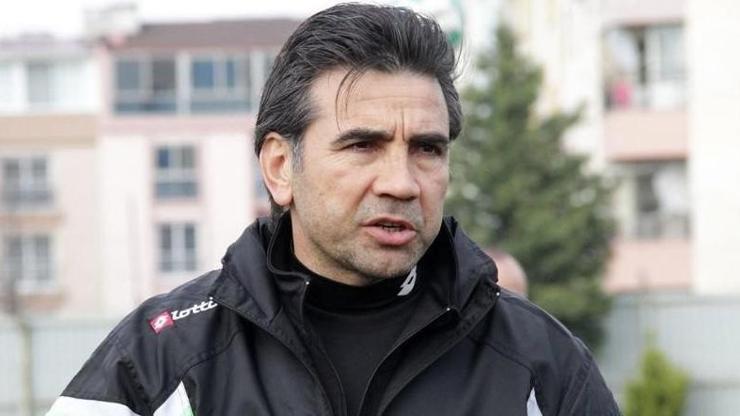 Adanasporda Osman Özköylü dönemi sona erdi