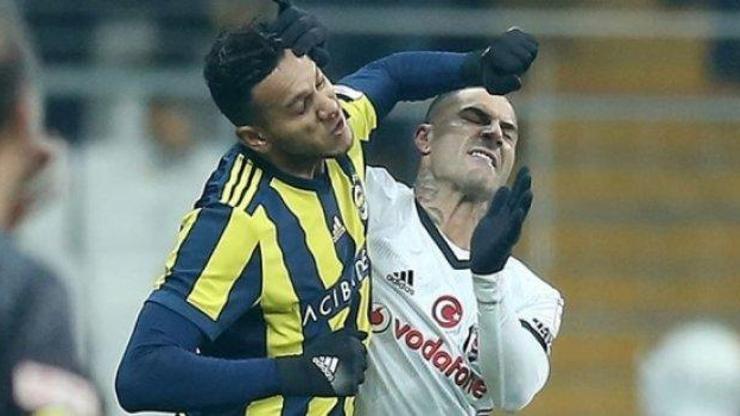 Neto Quaresmayı aramamış