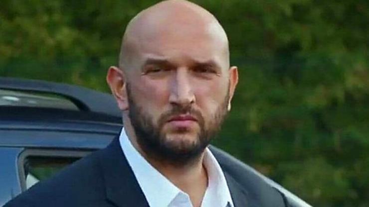 Genç oyuncu Harun Kandemir hayatını kaybetti