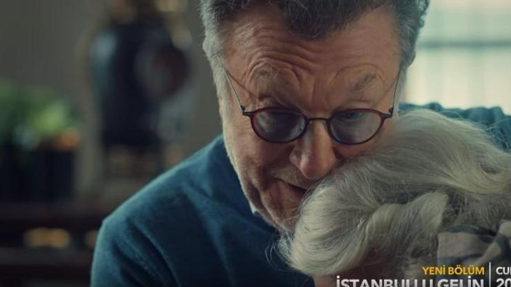 İstanbullu Gelin 40. yeni bölüm fragmanı: Esma oğullarından tepki görecek