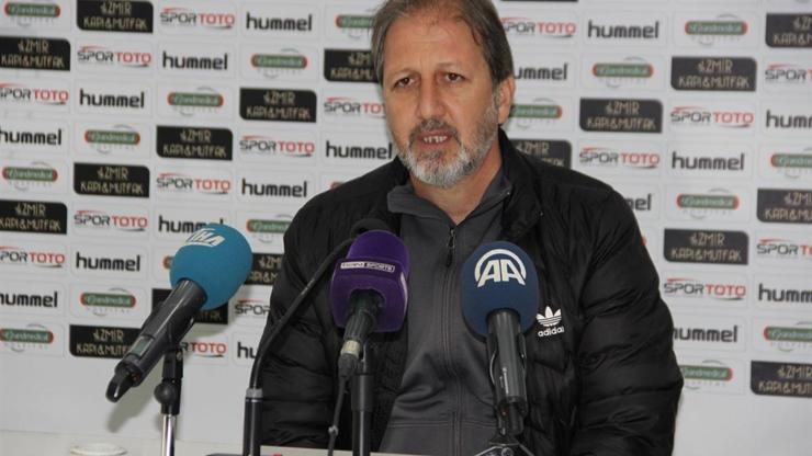 Taner Taşkın istifasını açıkladı