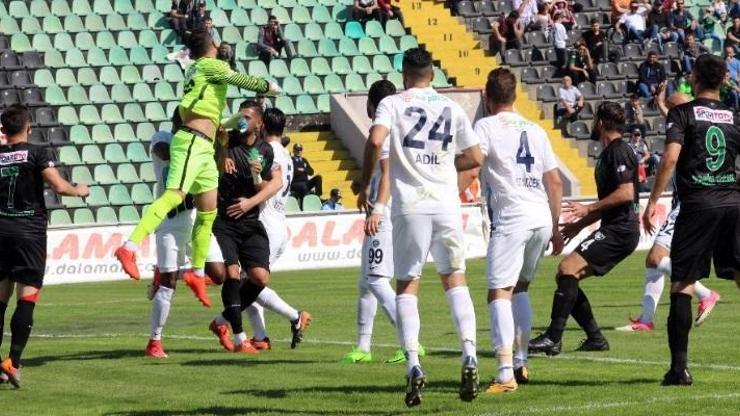 Adana Demirspor-Denizlispor maçı izle | beIN Sports Max canlı yayın
