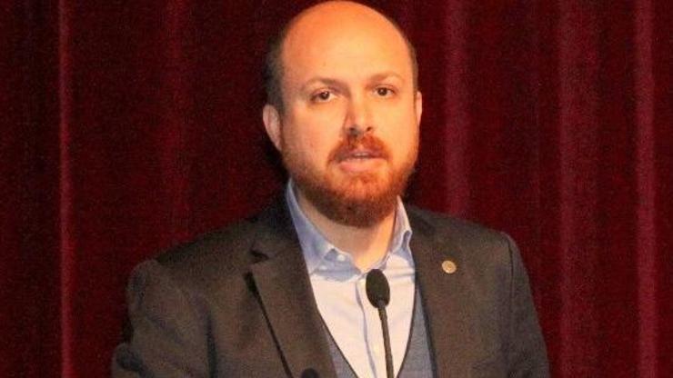 Bilal Erdoğan: Batı medeniyetinin İslam dünyasını işgalini sonlandırmalıyız