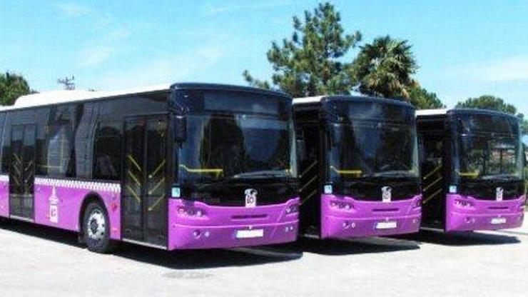 Son dakika... Erguvan otobüs işletmecilerinden sefere çıkmama kararı